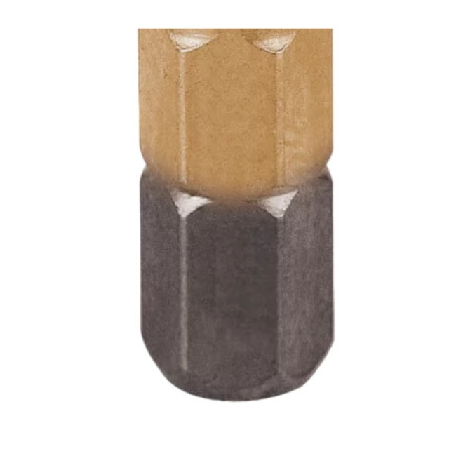 Bits Fenda Simples 3mm x 25mm Encaixe 1/4'' 2112000-3MM GEDORE-4851f13d-e675-44f7-9c72-3e0e372a51aa