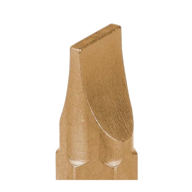 Bits Fenda Simples 5,5mm x 25mm Encaixe 1/4'' 2112005-5,5MM GEDORE-f05b61b3-99e6-4a9f-a5f1-db8ee53af0b9