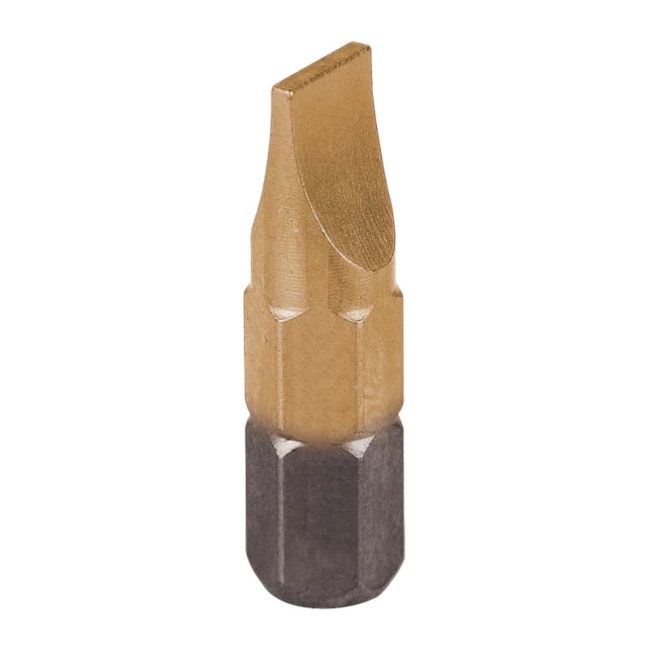 Bits Fenda Simples 5,5mm x 25mm Encaixe 1/4'' 2112005-5,5MM GEDORE-ecd6d912-2ed3-4a15-a5f8-310cfa46fbc0