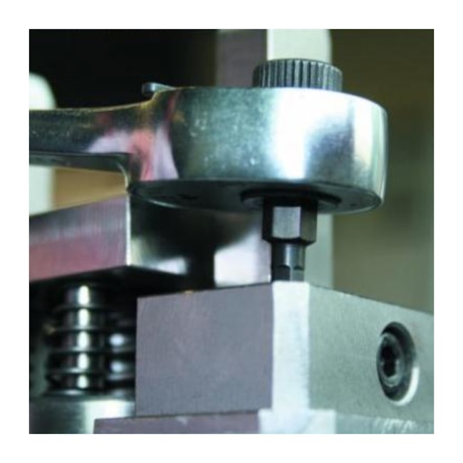 Bits GTX Hexalobular Encaixe 1/4