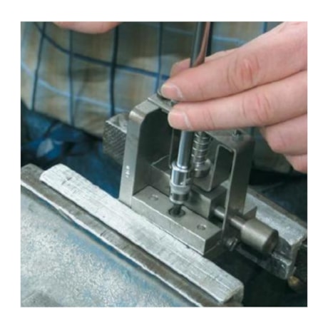 Bits GTX Hexalobular Encaixe 1/4