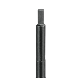 Bits Hexagonal Allen 10mm x 50mm 684R50-10MM GEDORE