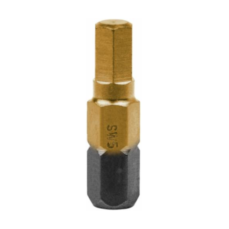 Bits Hexagonal Allen 2mm x 25mm 212069-2 GEDORE-c33ce768-ed22-489c-a16f-3bf1be07d724