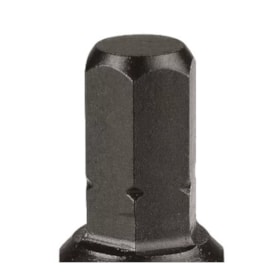 Bits Hexagonal Allen 5mm x 25mm 685R25-5mm GEDORE