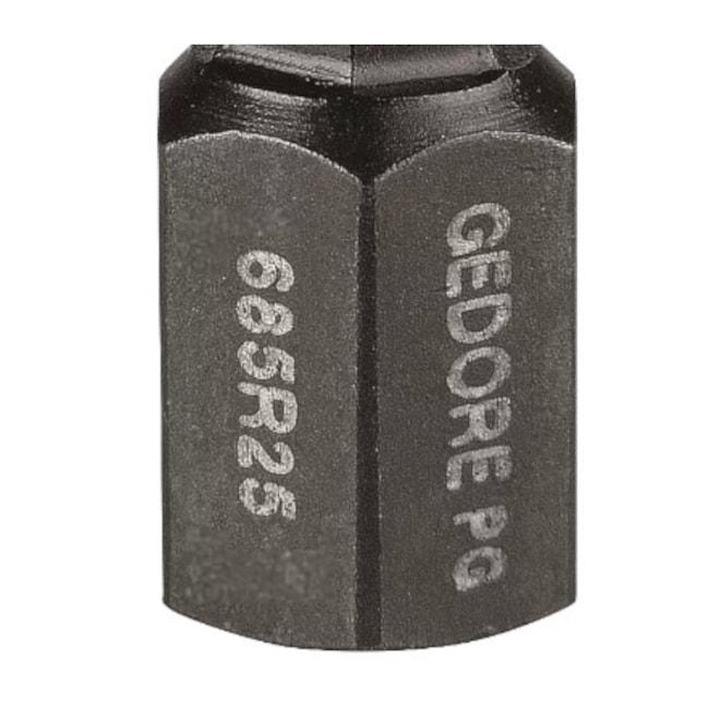 Bits Hexagonal Allen 5mm x 25mm 685R25-5mm GEDORE
-75c0118e-3dfb-40d2-870d-e349442d467c