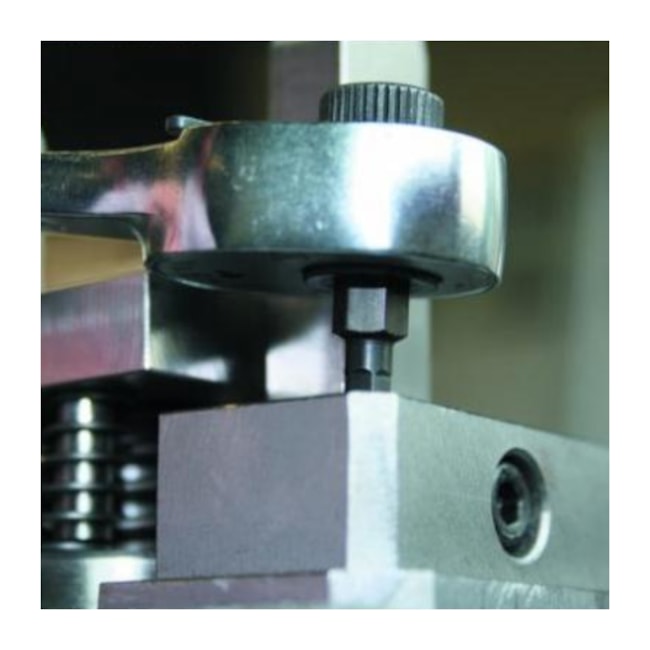 Bits Hexagonal Allen 7/32'' x 25mm Encx 1/4'' 685R25-7/32 GEDORE-c96fd62f-969e-452a-86f2-d2071a368f01