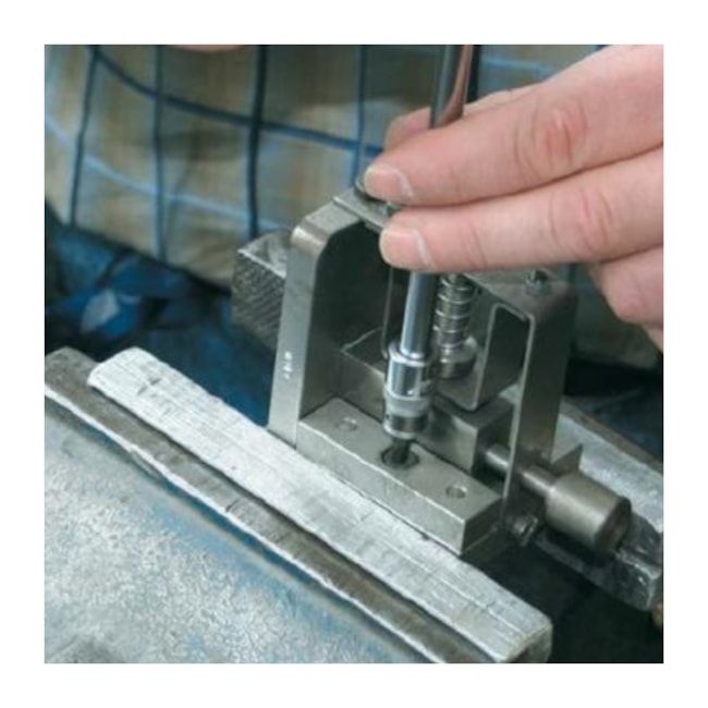 Bits Hexagonal Allen 7/32'' x 25mm Encx 1/4'' 685R25-7/32 GEDORE-c0997774-09ab-4074-aa99-e95ab5e88f43