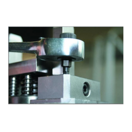 Bits Hexagonal Allen 8mm x 25mm 685R25-8MM GEDORE-6158cb85-847a-460b-bcb8-029b7a7cbb88