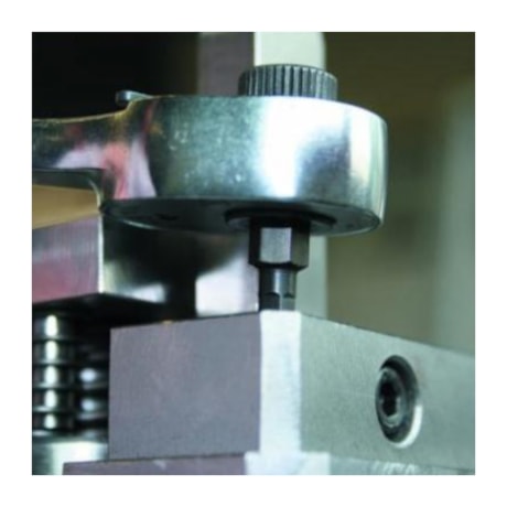 Bits Hexagonal Allen 8MM X 25MM Encaixe 1/4 212076-8 GEDORE-0f86aeb5-f271-4619-9df2-514ba9720155