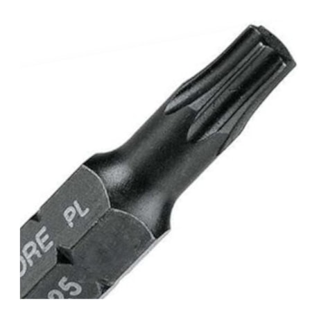 Bits Hexalobular Gtx 1/4