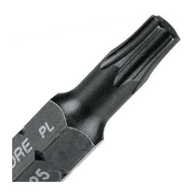 Bits Hexalobular Gtx 1/4