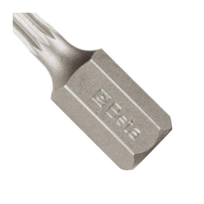 Bits Multidentado 6mm x 30mm XZN Encaixe 10mm Forma C 867XZN BETA-6410915f-fe23-4e10-8284-170c84c29a28