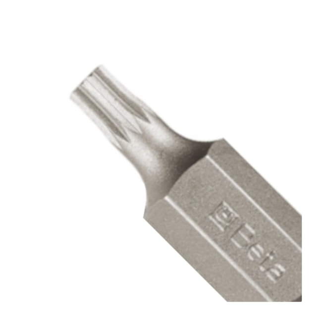 Bits Multidentado 6mm x 30mm XZN Encaixe 10mm Forma C 867XZN BETA-65133f87-3e76-4470-b0f3-3ec12d09518a