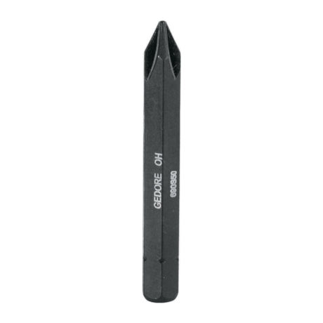Bits Phillips 2mm x 50mm Forma C 690S50PH2 GEDORE-6b3d22f7-3b24-4953-9452-6d574f992b4d