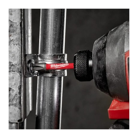 Bits Phillips de Impacto PH2 x 50 mm Forma E 48-32-4462 MILWAUKEE-535e6060-46ba-4f33-b30a-fc84559c0848