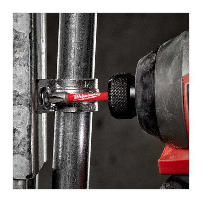 Bits Phillips de Impacto PH2 x 50 mm Forma E 48-32-4462 MILWAUKEE-04d163cf-5204-419e-9b30-977ee1199804