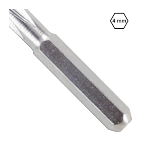 Bits Phillips Nº1 x 27mm Encaixe 4mm para Eletrônica 1256PH BETA-55cc6c0d-bc69-4165-8241-f45b1c6dfb36