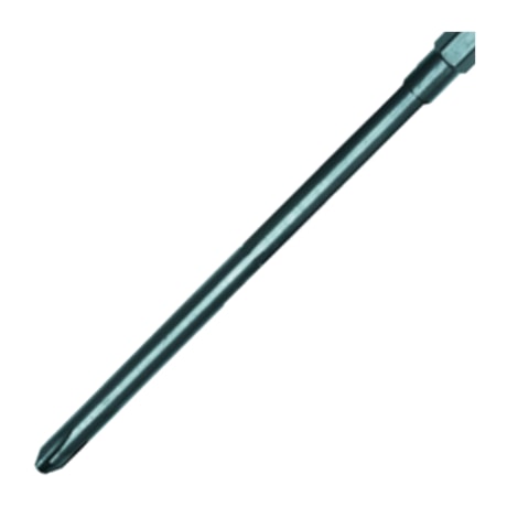 Bits Phillips Nº2 x 162mm B-10481 MAKITA-804889f0-bf1b-4f05-afc0-7253acd5af7d