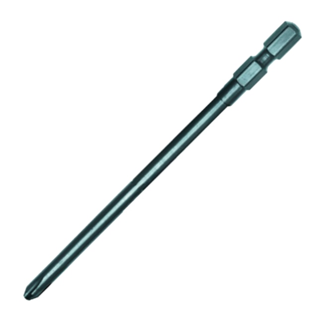 Bits Phillips Nº2 x 162mm B-10481 MAKITA-5934278a-d737-431b-bb79-d9b3f3bab0e5