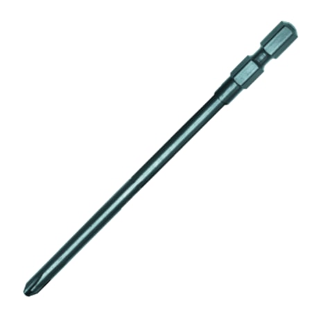 Bits Phillips Nº2 x 182mm B-10475 MAKITA-98f27c92-5885-4f20-a829-2dfa30a6d2fc