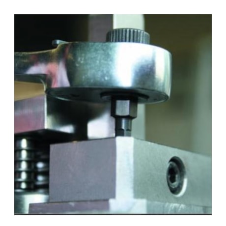 Bits Phillips Nº3 x 50mm Encaixe 5/16