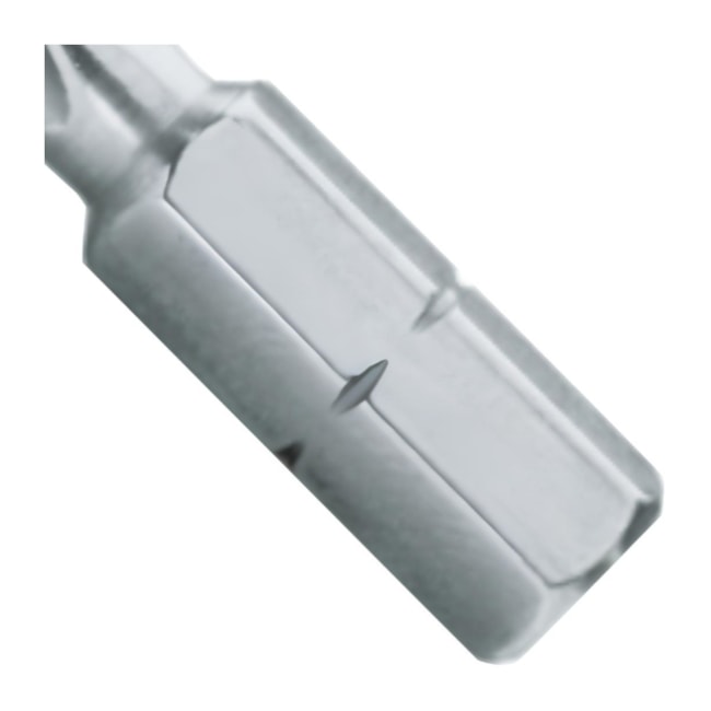 Bits Phillips N2 x 32mm Encaixe 5/16