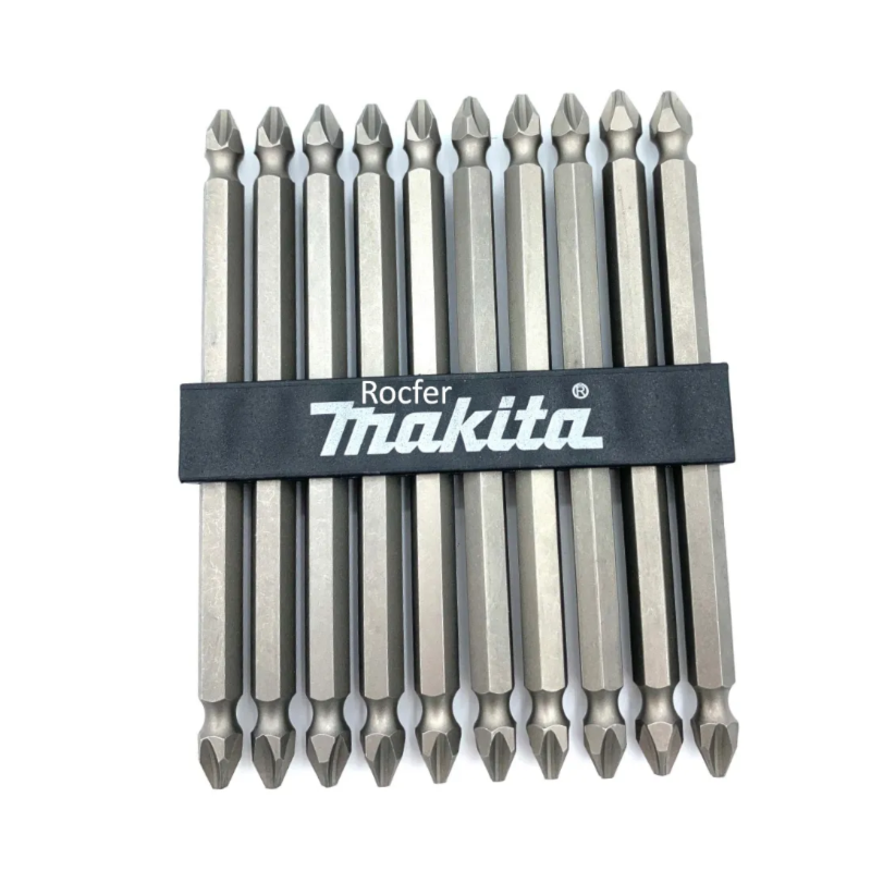 Bitsuさん　専用 Jogo de Bits e Brocas com Adaptador Magnético 40 Peças - MTX