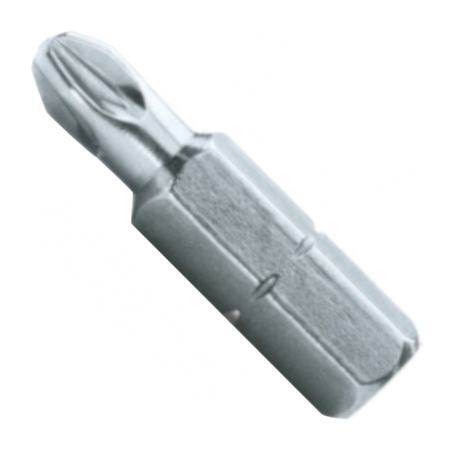 Bits Pozidriv Nº3 x 32mm Encx 5/16