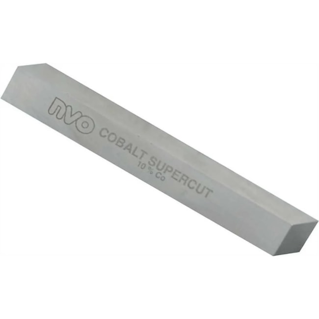 Bits Quadrado HSS-Co 10% 10,00mm x 100mm NVO-8999604b-950c-464d-a2a4-69af2c2e6c94