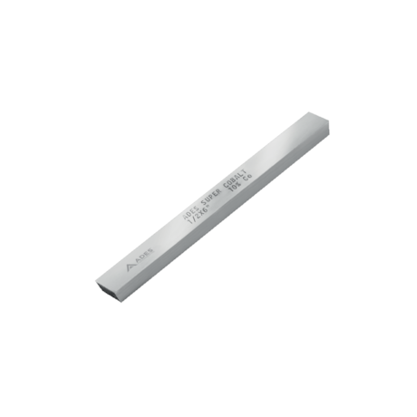Bits Quadrado HSS-Co 10% 3/4