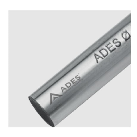 Bits Redondo HSS-Co 10% 10,00mm x 100mm ADES