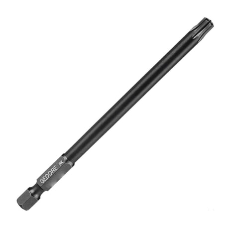 Bits Torx 1/4