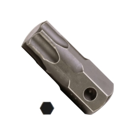 Bits Torx de Impacto T100 Encaixe de 22 mm 727/ES22TX BETA-7ffcc5f5-da08-43d0-8dc3-ce2643d65a65