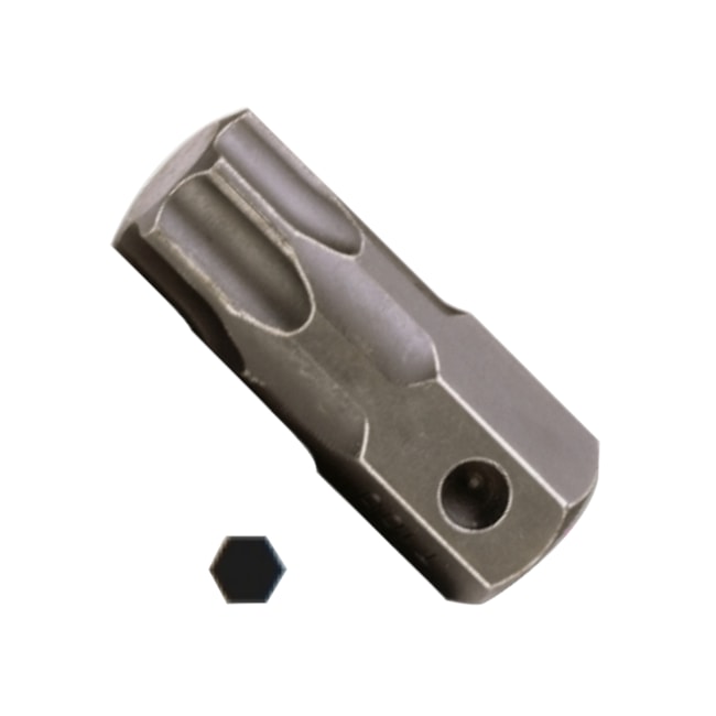 Bits Torx de Impacto T100 Encaixe de 22 mm 727/ES22TX BETA-43399f5b-d3ca-4a60-aafa-09a0fe0ece3a