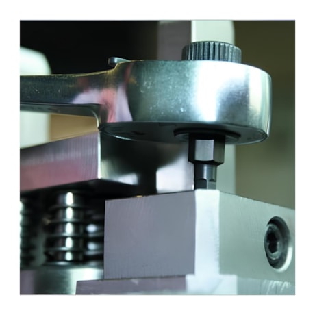 Bits Torx de Torção T10 x 40 mm com Encaixe 1/4