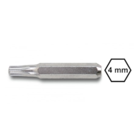 Bits Torx T10 x 27mm com Guia e Encaixe 4mm para Eletrônica 1256RTX BETA-ddf3d626-b406-429b-9bdd-d682d73cb502