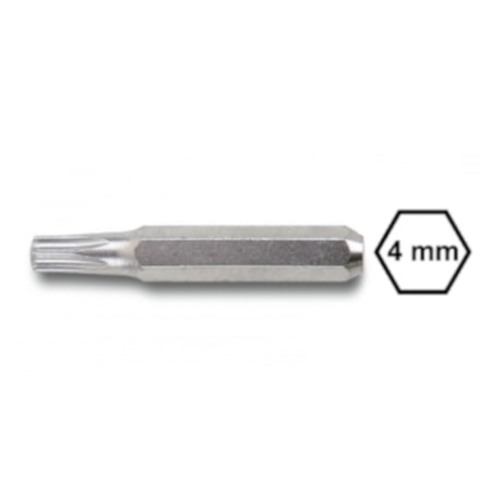 Bits Torx T10 x 27mm com Guia e Encaixe 4mm para Eletrônica 1256RTX BETA-d245f657-2f64-46a6-b4af-cb39a8e55a72