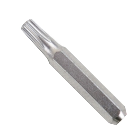 Bits Torx T10 x 27mm Encaixe 4mm Longo para Eletrônica 1256TX BETA-18a65b19-3038-4e21-a556-5baf0eea2332