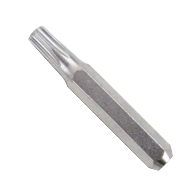 Bits Torx T10 x 27mm Encaixe 4mm Longo para Eletrônica 1256TX BETA-6765b14a-bcf7-458b-94af-0b3f3a470086