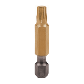 Bits Torx T20 x 50mm Forma E 22402-T20 GEDORE