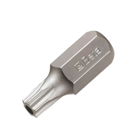 Bits Torx T25 x 30mm Encaixe 10mm com Guia Forma C 867RTX BETA-80f1adce-49b7-441f-9350-131a5b8e1b85