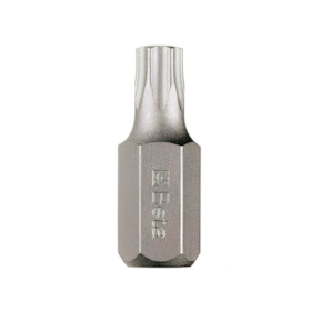 Bits Torx T25 x 30mm Encaixe 10mm Forma C 867TX BETA