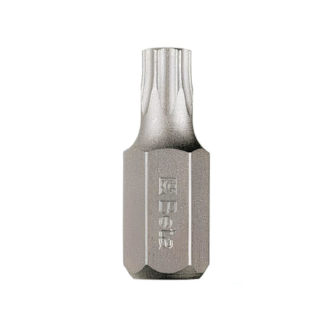 Bits Torx T25 x 30mm Encaixe 10mm Forma C 867TX BETA