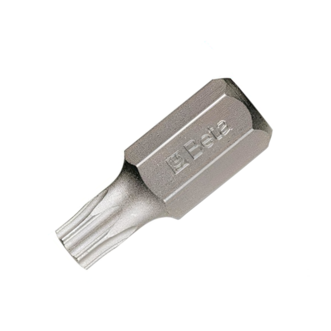 Bits Torx T25 x 30mm Encaixe 10mm Forma C 867TX BETA-15801d57-4f2c-4815-949c-56137f29d799
