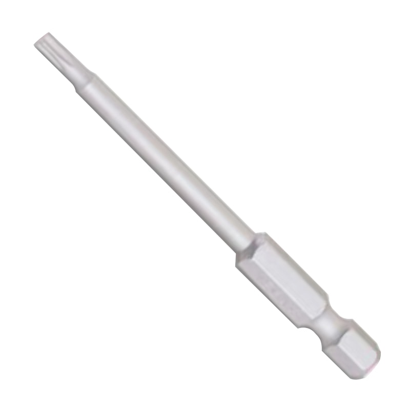 Ponteira Bits Torx T27 x 70mm Encx 1/4