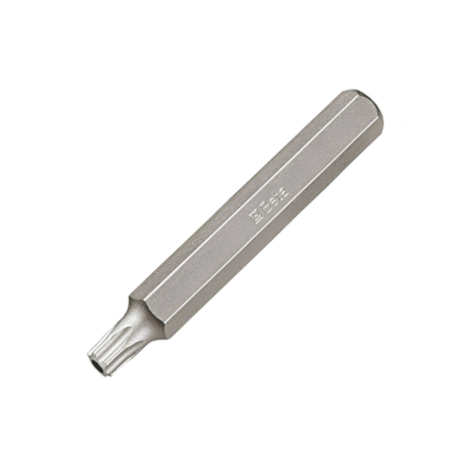 Bits Torx T25 x 75mm Longo Encaixe 10mm com Guia Forma C 867RTX/L BETA-7f55d16d-147c-4083-ad31-cb6dd109c51b