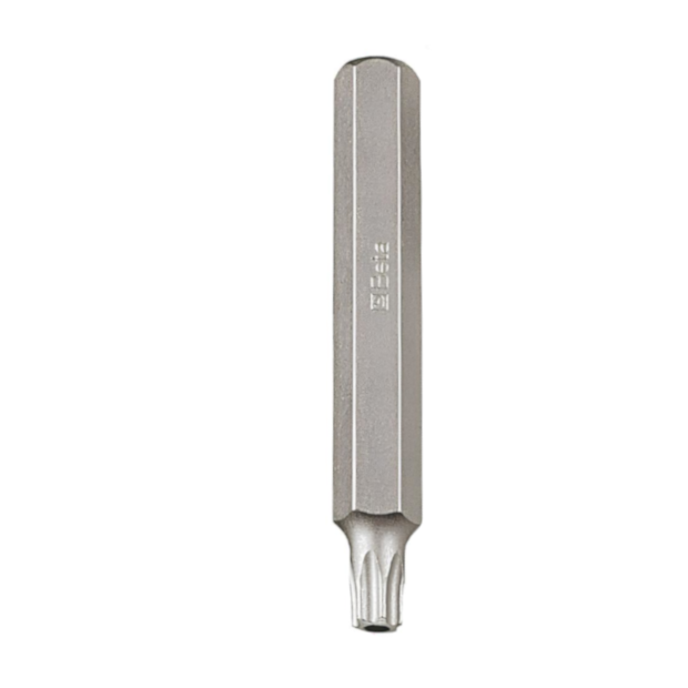 Bits Torx T25 x 75mm Longo Encaixe 10mm com Guia Forma C 867RTX/L BETA-0a1ca175-3a2a-4f78-8a5f-02a1b1c0f7f8