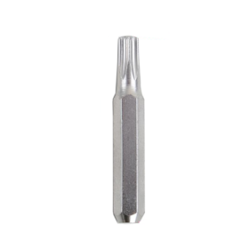 Bits Torx T3 x 27mm Longo Encaixe 4mm para Eletrônica 1256TX BETA