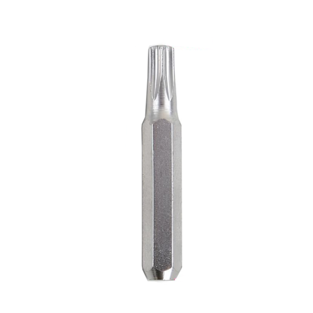 Bits Torx T3 x 27mm Longo Encaixe 4mm para Eletrônica 1256TX BETA-2ccc5775-e0ec-4376-8ab6-ac68bc0a5bf2