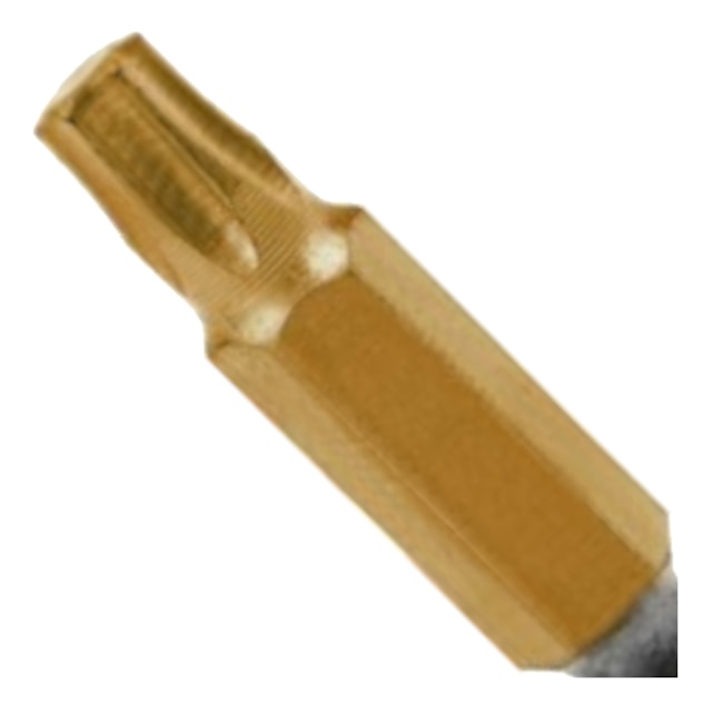 Bits Torx T30 X 50mm Encaixe 1/4